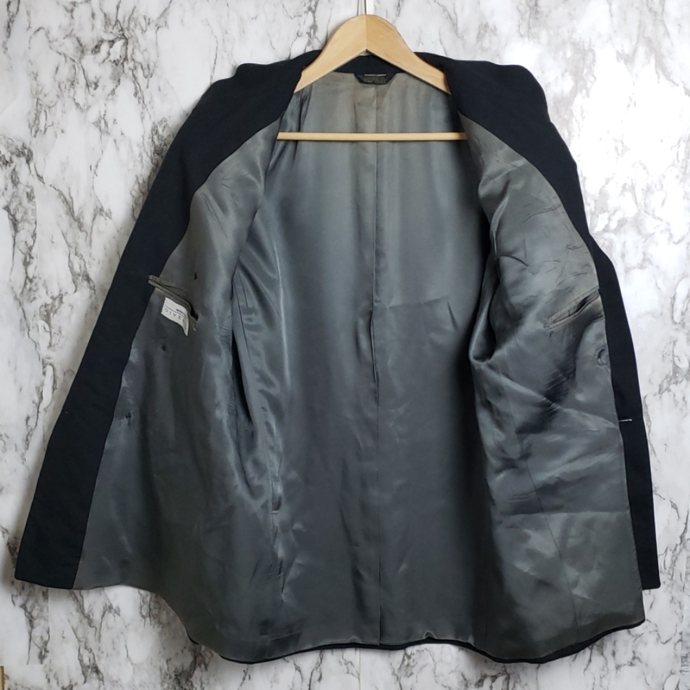 Givenchy Blazer - image 5